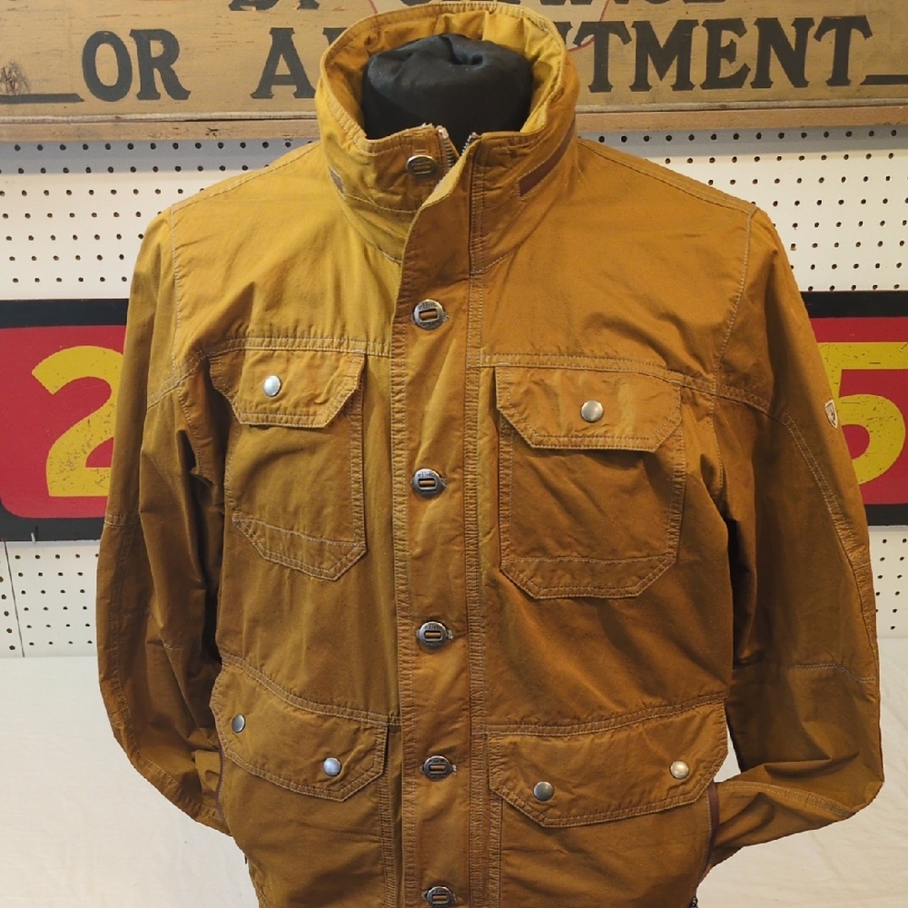 Like New Kuhl Kollusion Quicksand Medium
